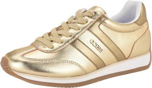 Кроссовки Guess Womens Saphia, Gold 710