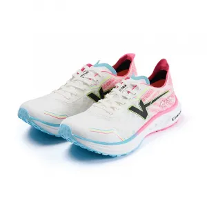 Коллекция Soar To Success: амортизирующая, износостойкая, легкая Kawasaki, белый rainbow across the sun