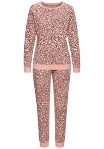 Пижама VIVANCE Dreams, розовый