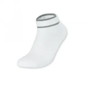 Женские носки до щиколотки AthleticsGolf Collection, 1 пара FILA, белый