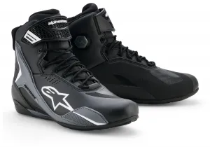 Обувь Faster 4 Drystar Alpinestars, мультиколор
