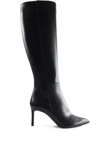 Сапоги Ran 75 на молнии Notabene, черный