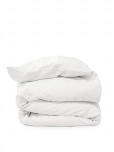 Erlich Textil Пододеяльник 'Finn' в белом цвете