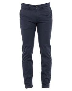 Брюки Re_Hash, синий