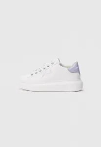 Кроссовки kapri Karl Lagerfeld, White/Lilac