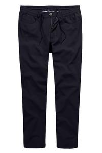Широкие брюки-чинос Boston Park, Night Blue