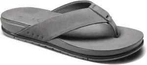 Шлепанцы REEF mens Ojai, серый