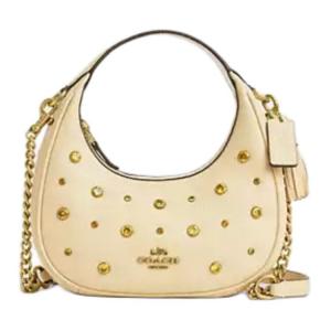 COACH Сумка через плечо