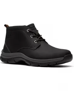 Коллекция мужских ботинок Walpath Chukka Clarks, черный