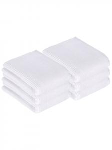 Полотенце для ванной и душа Vossen, белый