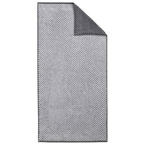 Полотенце Dyckhoff Rhombus, серый