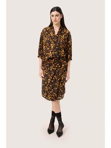 Блузка Soaked in Luxury