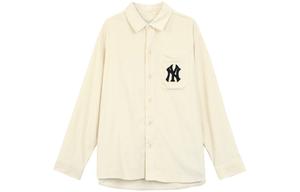 MLB Рубашка New York Yankees унисекс белая