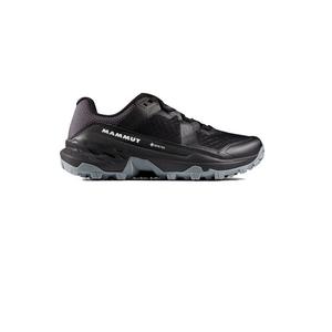 Многофункциональные кроссовки girun ii low gtx Mammut, черный