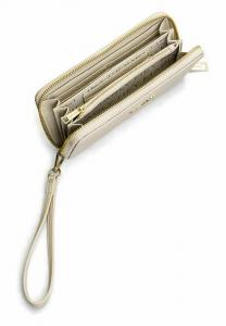 Кошелек Classy Chain Hey Marly, бежевый