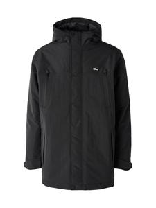Куртка для активного отдыха JACK WOLFSKIN GLACIER SHIELD, Black