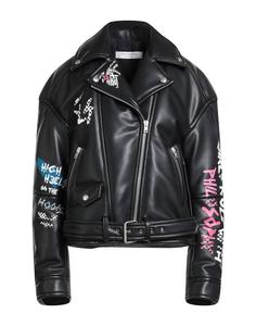 Куртка Philosophy Di Lorenzo Serafini, черный