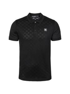 Рубашка Karl Lagerfeld, черный