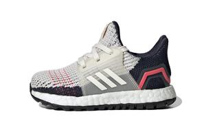 Кроссовки adidas ULT Toddler Shoes TD Low-top Black/white