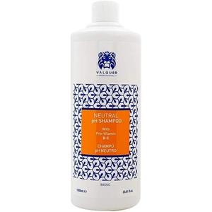 Valquer Professional Восстанавливающий шампунь с Ph-нейтралью и провитамином B5 1000мл, Valquer Profesional