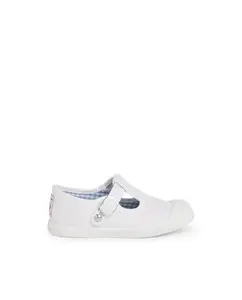 Обувь для мальчиков Pisamonas, белый