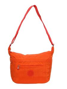 Наплечная сумка Mindesa, оранжевый