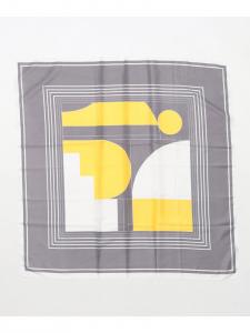 Cachecache / Эксклюзивные большие шарфы, доступные только в интернете