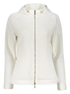 Куртка Доминга Moorer, белый