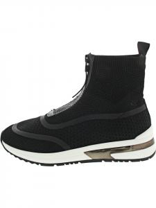 La Strada Черные ботильоны