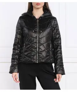 Куртка Regular fit Liu Jo Sport, черный