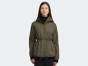 Куртка Canada Goose Lundell Black Label, Smokey Sage