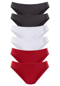 Трусики VIVANCE, красный