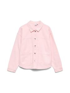 Vero Moda Girl Куртка для межсезонья 'VMJamie' в цвете Rose