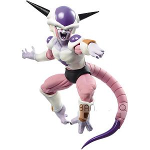 Фабрика очков Фризы, фигурки Dragon Ball Z Full Power Attack в масштабе 1:2 Banpresto, dragon ball frieza