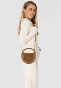 Сумка Replay JEENA ROUND, Aztec/Brown