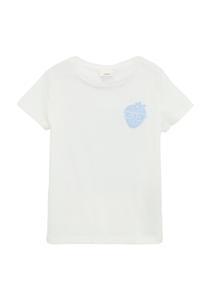 Рубашка s.Oliver, белый