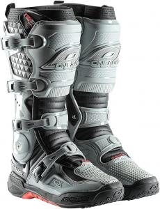 Ботинки RDX, серый 7 O'NEAL, Grey