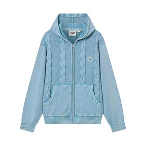 Свитер Unisex Palladium, синий