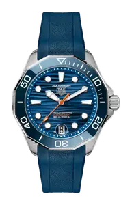 Часы aquaracer professional 300 date Tag Heuer