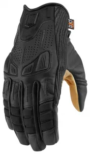 Перчатки 1000 Axys Icon, черный