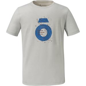 Футболка футболка Бухберг м Schöffel, фиолетовый