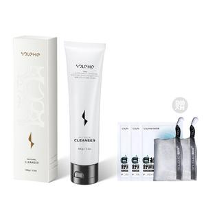 Очищающие средства для мужчин SOLEHE