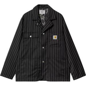 Carhartt WIP Ситен Блейзер, Black