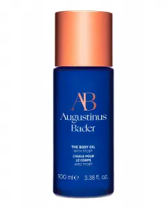 Масло для тела The Body Oil Augustinus Bader