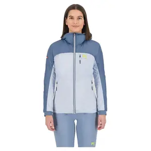 Куртка Karpos Cinomega, синий