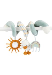 Мобиль edda Sterntaler, зеленый