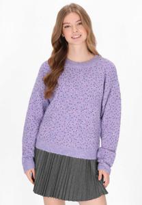 Джемпер myMo Jumper, Lilac/Purple