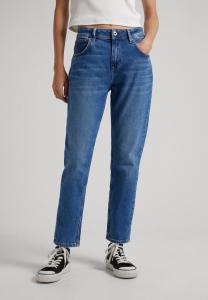 Джинсы Baggy VIOLET Pepe Jeans, деним