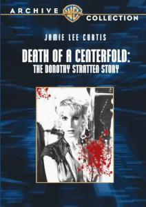 Диск DVD Death Of A Centerfold: The Dorothy Stratten Story [Manufactured On Demand] (DVD-R)