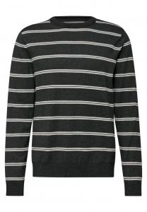 Свитер Street One MEN, серый